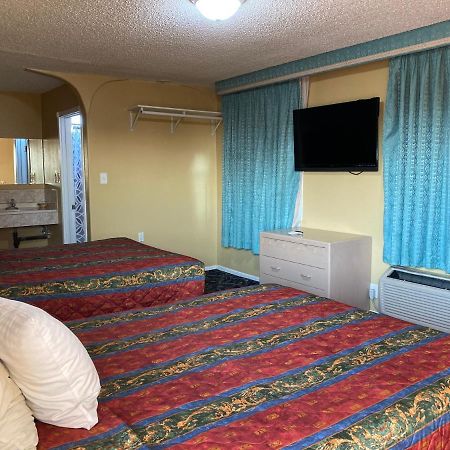 Horizon Inn Motel Los Angeles Luaran gambar